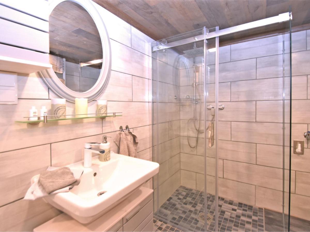 Holiday Home In Wernigerode Near The River 외부 사진