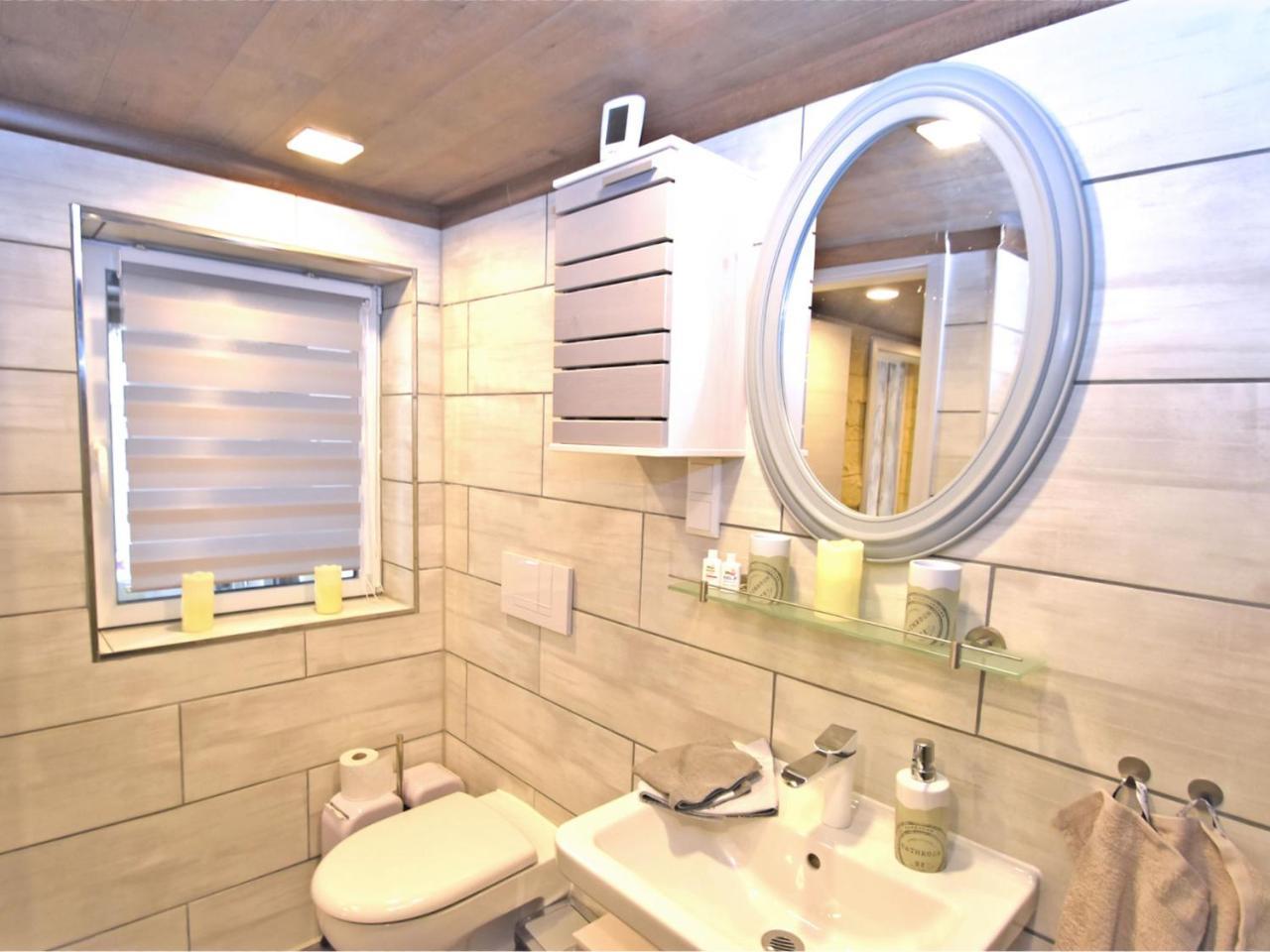 Holiday Home In Wernigerode Near The River 외부 사진
